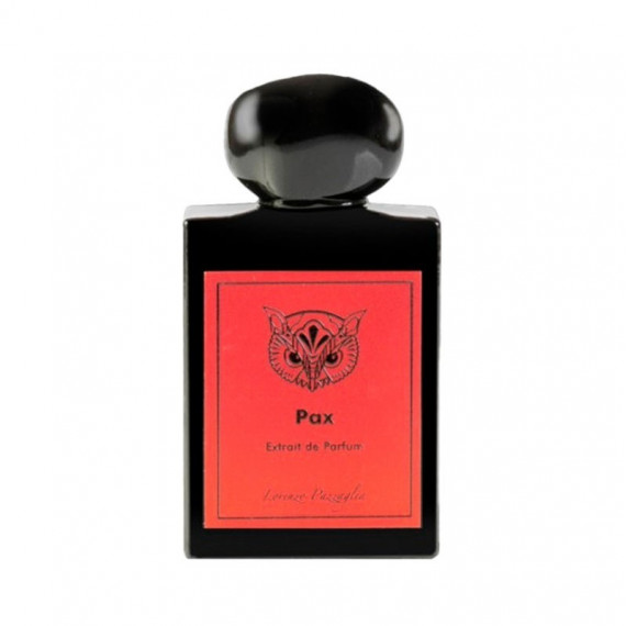 Pax Extrait de Parfum  LORENZO PAZZAGLIA