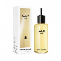 Fame Parfum Recarga  RABANNE