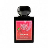 Cherry Ink Extrait de Parfum  LORENZO PAZZAGLIA