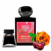 Cherry Ink Extrait de Parfum  LORENZO PAZZAGLIA