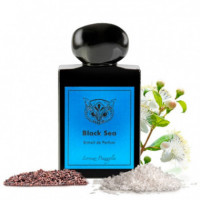 Black Sea Extrait de Parfum  LORENZO PAZZAGLIA