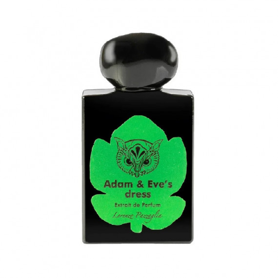 Adam & Eve's Dress Extrait de Parfum  LORENZO PAZZAGLIA