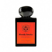 Bloody Smoke Extrait de Parfum  LORENZO PAZZAGLIA