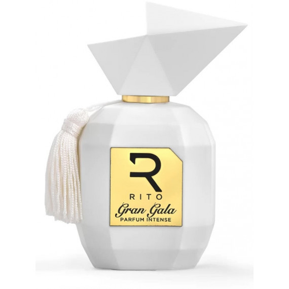 Gran Gala Parfum Intense  RITO - PERFUMES