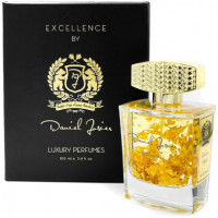 Golden Musk Edp  DANIEL JOSIER