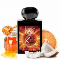 Sweet Xplosion Extrait de Parfum  LORENZO PAZZAGLIA