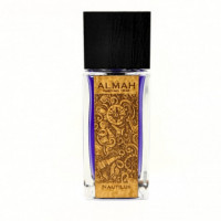 Nautilus Edp  ALMAH - ALMAH