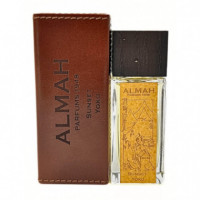 Sunset Yoko Edp  ALMAH - ALMAH