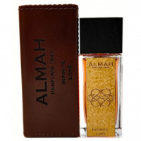 Infinite Love Edp  ALMAH - ALMAH