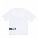 Camiseta Relax Kids  DSQUARED2