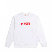 Sudadera Relaxed Graphic  LEVI'S