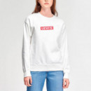 Sudadera Relaxed Graphic  LEVI'S