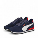 Zapatillas St Runner V3 Mesh  PUMA