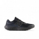 Zapatillas de Correr NEW BALANCE Negras