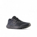 Zapatillas de Correr NEW BALANCE Negras