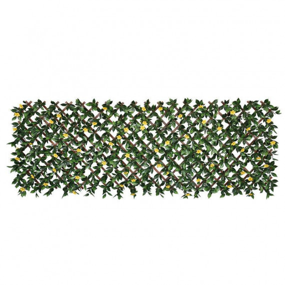 Valla de Ocultacion Serie Sira DONNA GARDEN 180X90 Cm