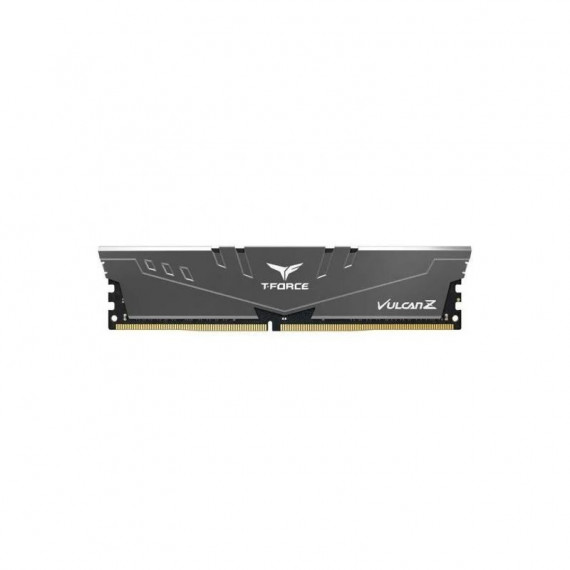 Memoria Ram 16GB (2X8GB) Teamgroup Vulcan Z DDR4 3200MHZ Grey  TEAM GROUP