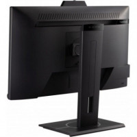 Monitor VIEWSONIC 24" IPS Multim Ergonomico Webcam HDMI VGA Dp USB 5YR Gar