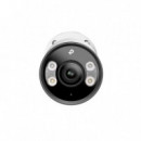 Camara Ip TP-LINK Vigi Turret Exterior 5MP 4MM Ir 30M IP67 Poe/cc