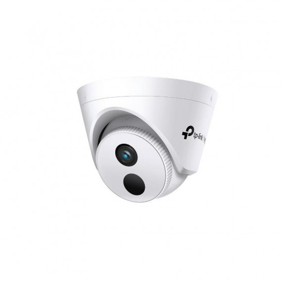 Camara Ip TP-LINK Vigi Turret Interior 2MP 4MM Ir 30M Poe