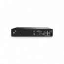 Grabador Ip Nvr TP-LINK Vigi 4 Ch Ip 1HDD H265+ Poe