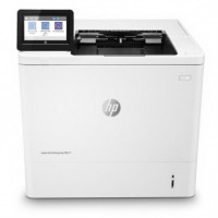 Impresora HP Laserjet Monocromo M611DN Duplex White