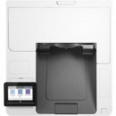 Impresora HP Laserjet Monocromo M611DN Duplex White