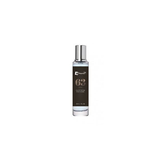 Iap Pharma Pour Homme 1 Envase 30 Ml Nº 63  IAP PHARMA PARFUMS