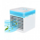 ANDOWL Ventilador Enfriador de Aire Portatil Air Cooler Q-COOL6