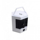 ANDOWL Ventilador Enfriador de Aire Portatil Air Cooler Q-CO30
