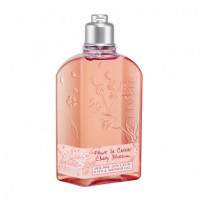 L'OCCITANE Flor de Cerezo Gel de Ducha, 250ML