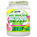 100% Isolate Vegan Creamy LIFE PRO - 1 Kg