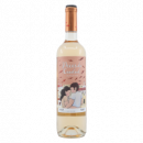 PECES DE CIUDAD Rosado 2023 - 75CL