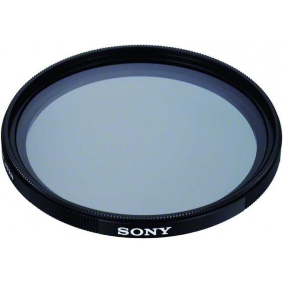 SONY Circular Polarizador VF-72CPAM2