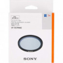 SONY Circular Polarizador VF-72CPAM2