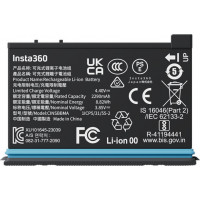 INSTA360 Bateria  X4