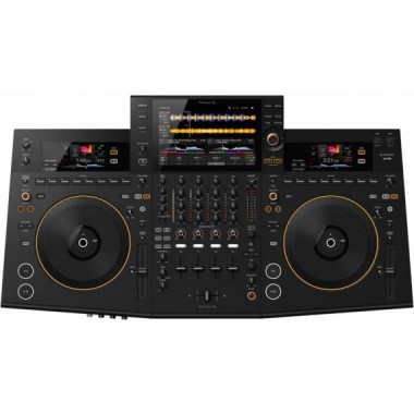 Pioneer DJ Opus-Quad all in one dj system