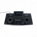 PIONEER DJ Opus-quad All In One DJ System