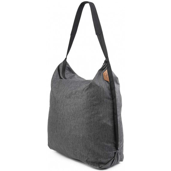 PEAK DESIGN Packable Tote Charcoal