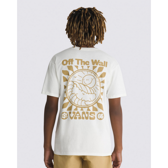 Camiseta Surf And Sun de VANS