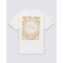 Camiseta Surf And Sun de VANS