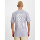 Camiseta Hand Circle de VANS