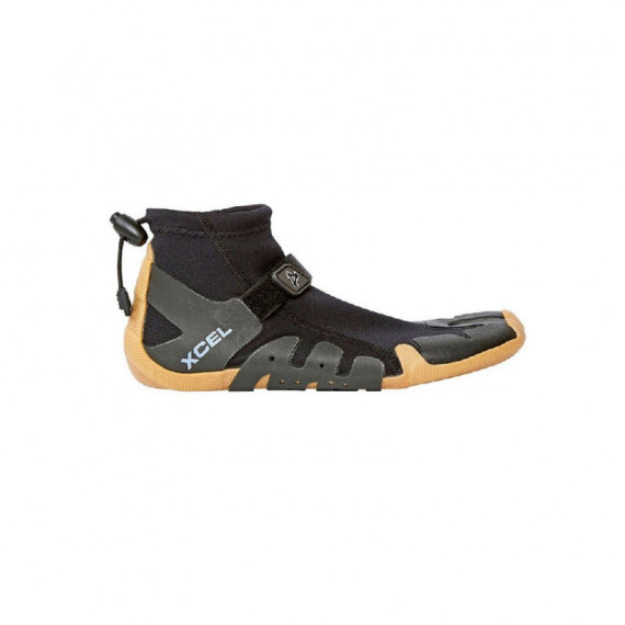 XCEL - SPLIT TOE REEF BOOT - ESCARPIN