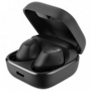 Auriculares SENNHEISER Accentum True Wireless Negro