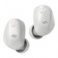 Auriculares SENNHEISER Accentum True Wireless Blanco