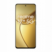 Teléfono Móvil REALME 12 Plus 5G 12RAM 512GB Beige