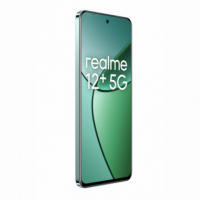 Teléfono Móvil REALME 12 Plus 5G 12RAM 512GB Verde