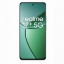 Teléfono Móvil REALME 12 Plus 5G 12RAM 512GB Verde