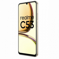 Teléfono Móvil REALME C53 8RAM 256GB Dorado