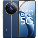 Teléfono Móvil REALME 12 Pro Plus 5G 12RAM 512GB Azul